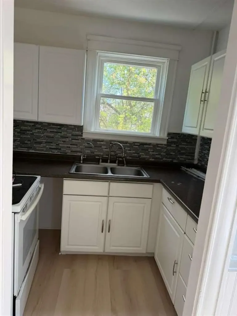 304 Webster Avenue Cranston RI 02920