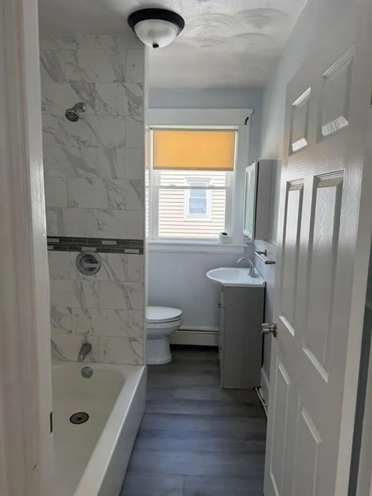 304 Webster Avenue Cranston RI 02920