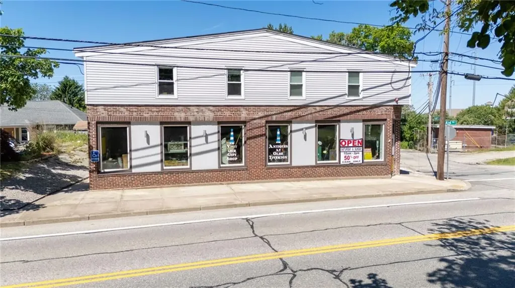 1019 Main Road Tiverton RI 02878