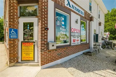 1019 Main Road Tiverton RI 02878