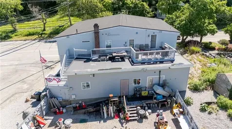 1019 Main Road Tiverton RI 02878