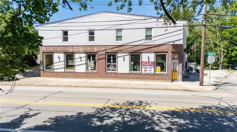 1019 Main Road Tiverton RI 02878