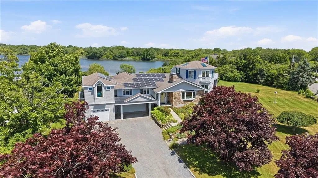 180 Clearview Road Charlestown RI 02813