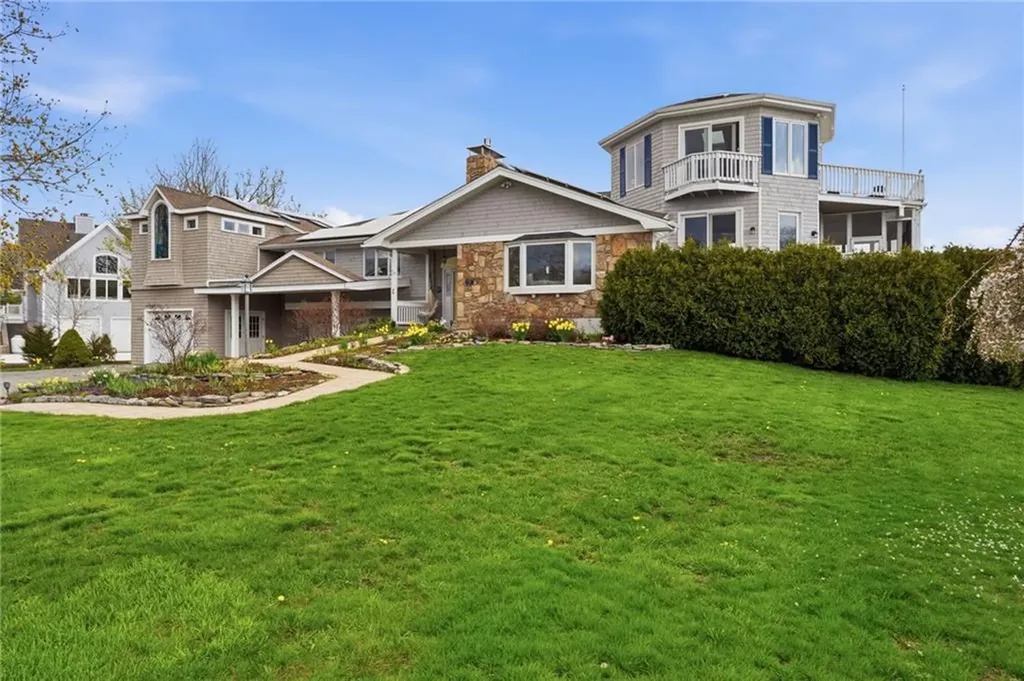 180 Clearview Road Charlestown RI 02813