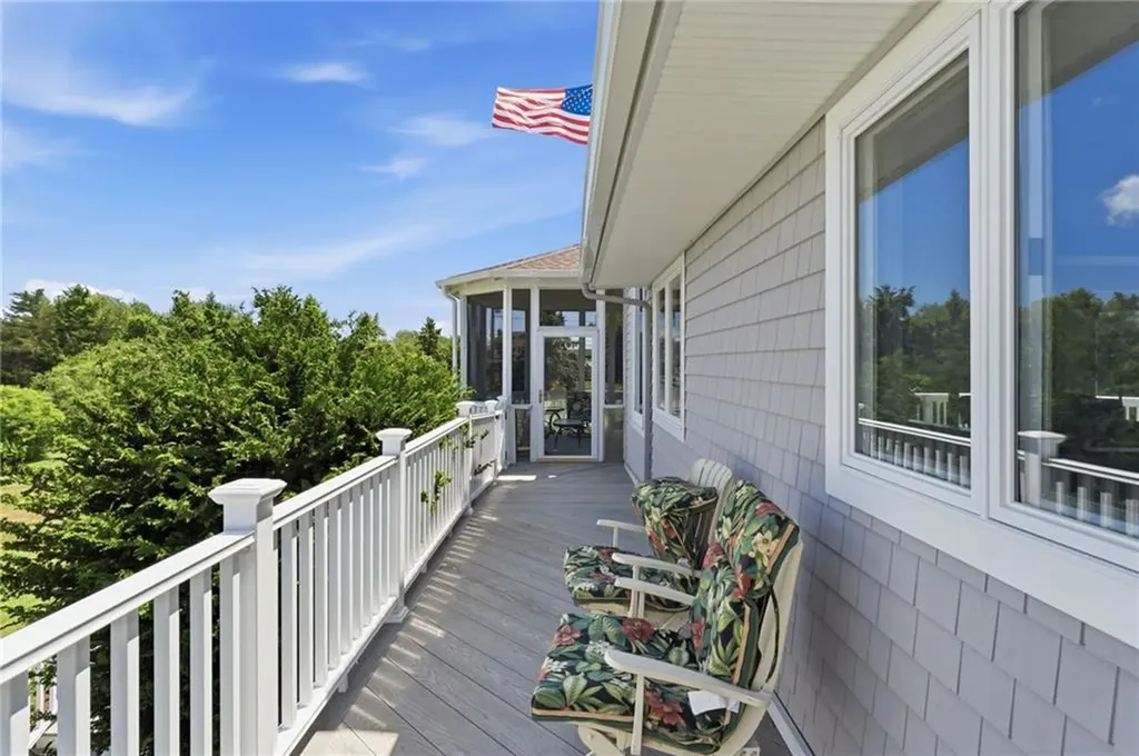 180 Clearview Road Charlestown RI 02813