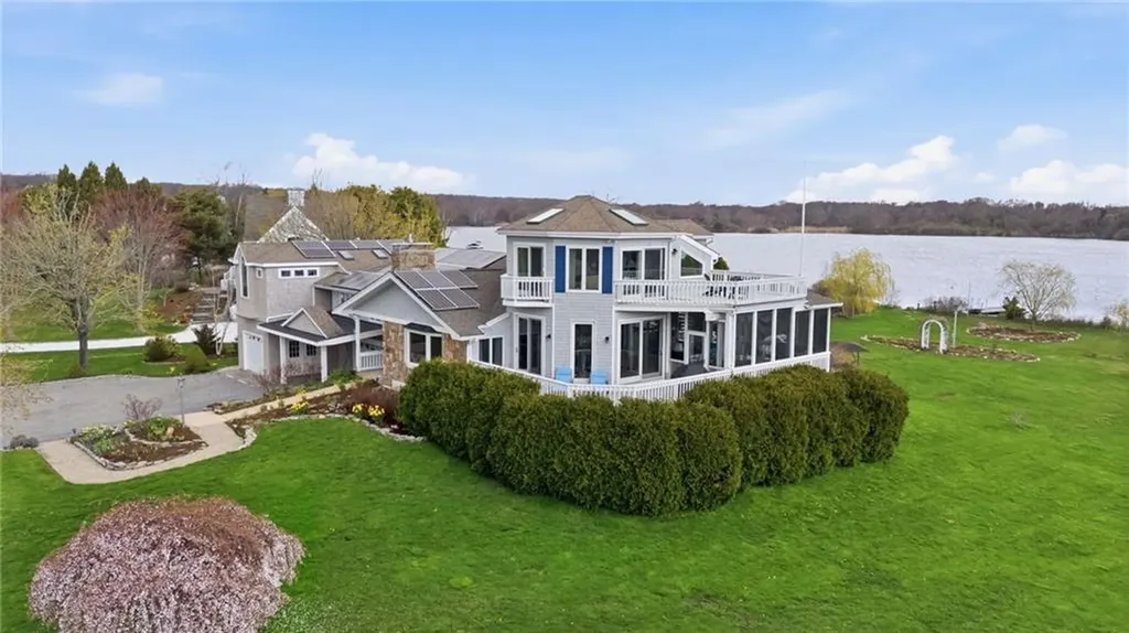 180 Clearview Road Charlestown RI 02813