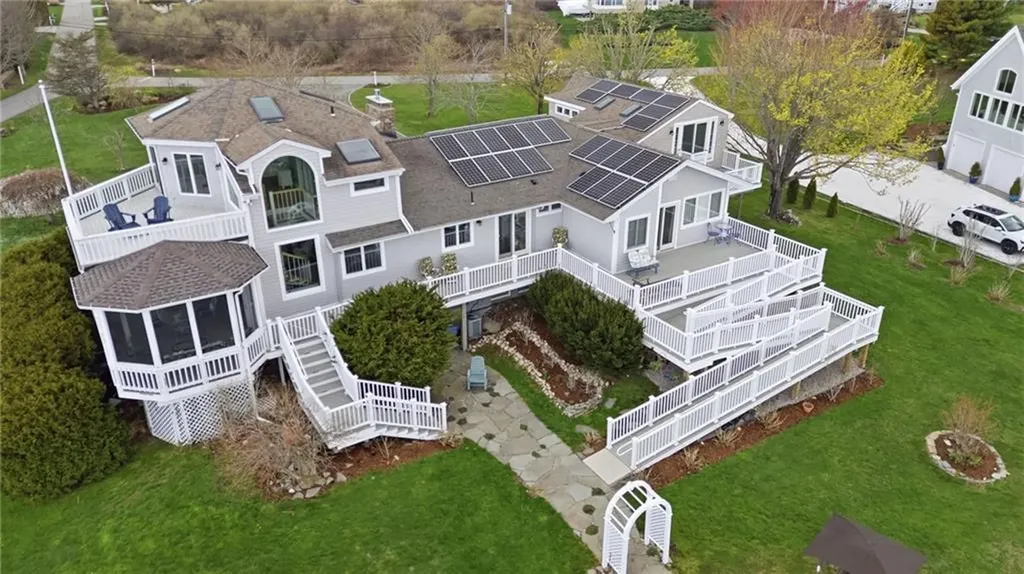 180 Clearview Road Charlestown RI 02813