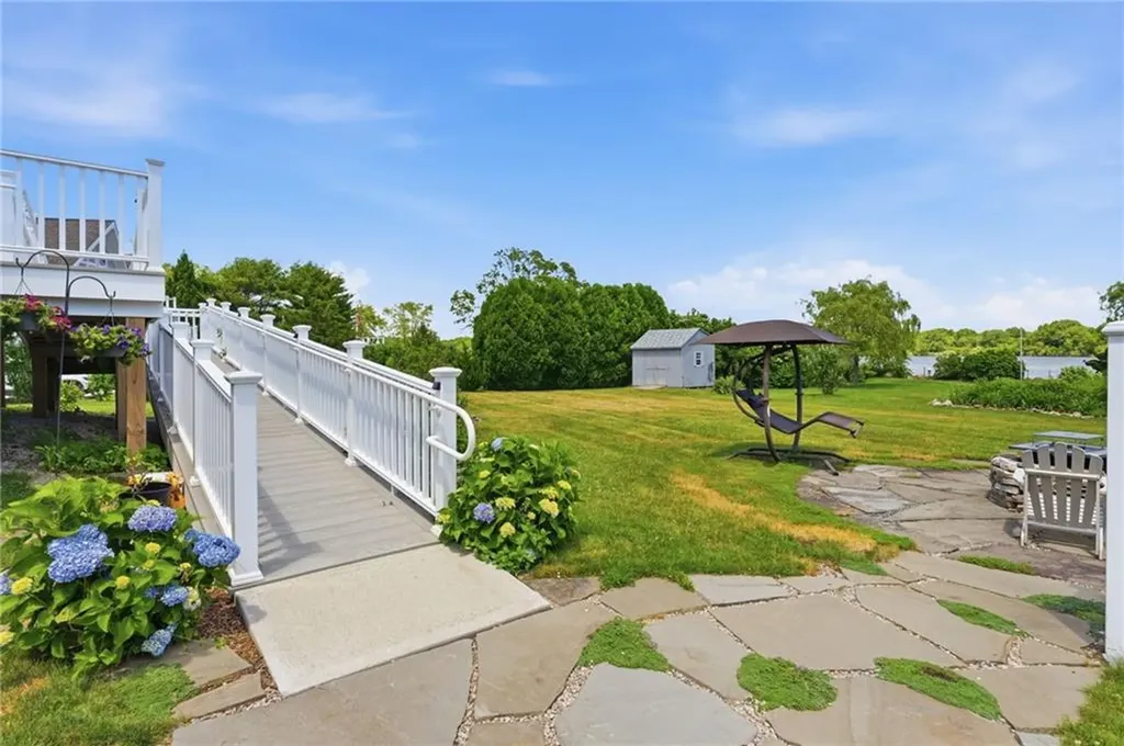 180 Clearview Road Charlestown RI 02813