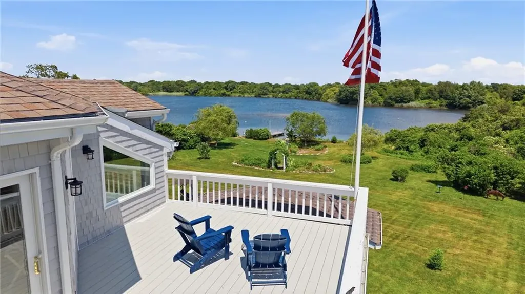 180 Clearview Road Charlestown RI 02813
