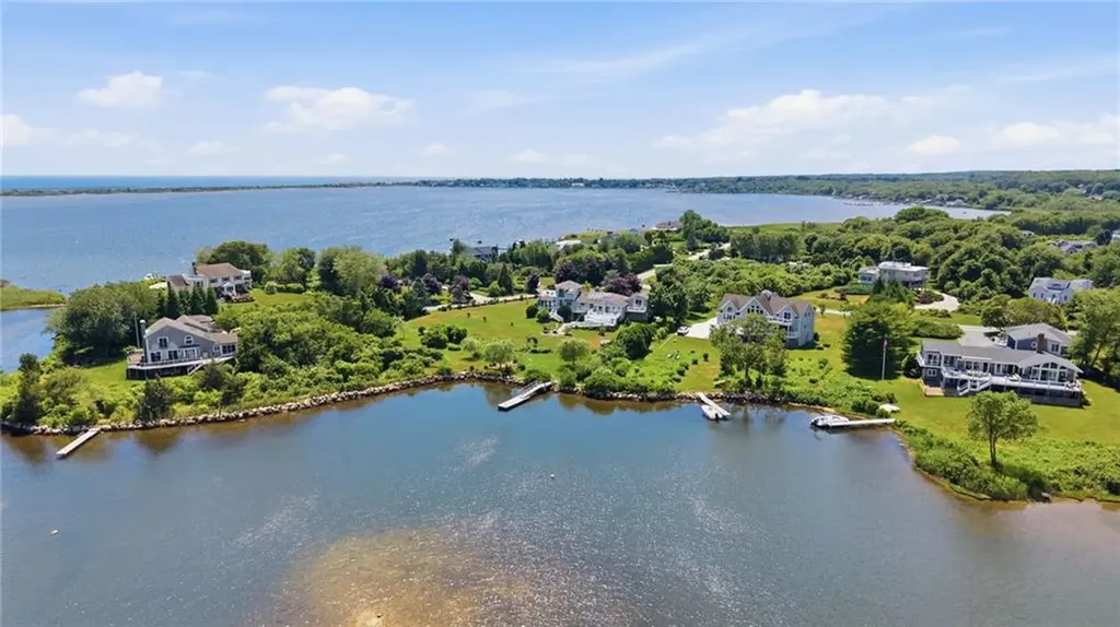 180 Clearview Road Charlestown RI 02813
