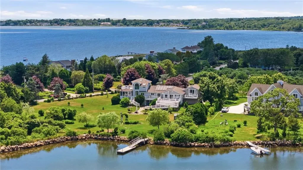 180 Clearview Road Charlestown RI 02813