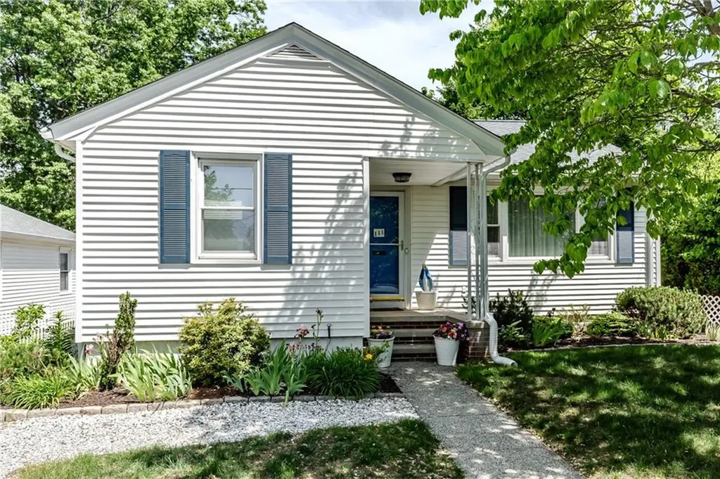111 Isabella Avenue Providence RI 02908