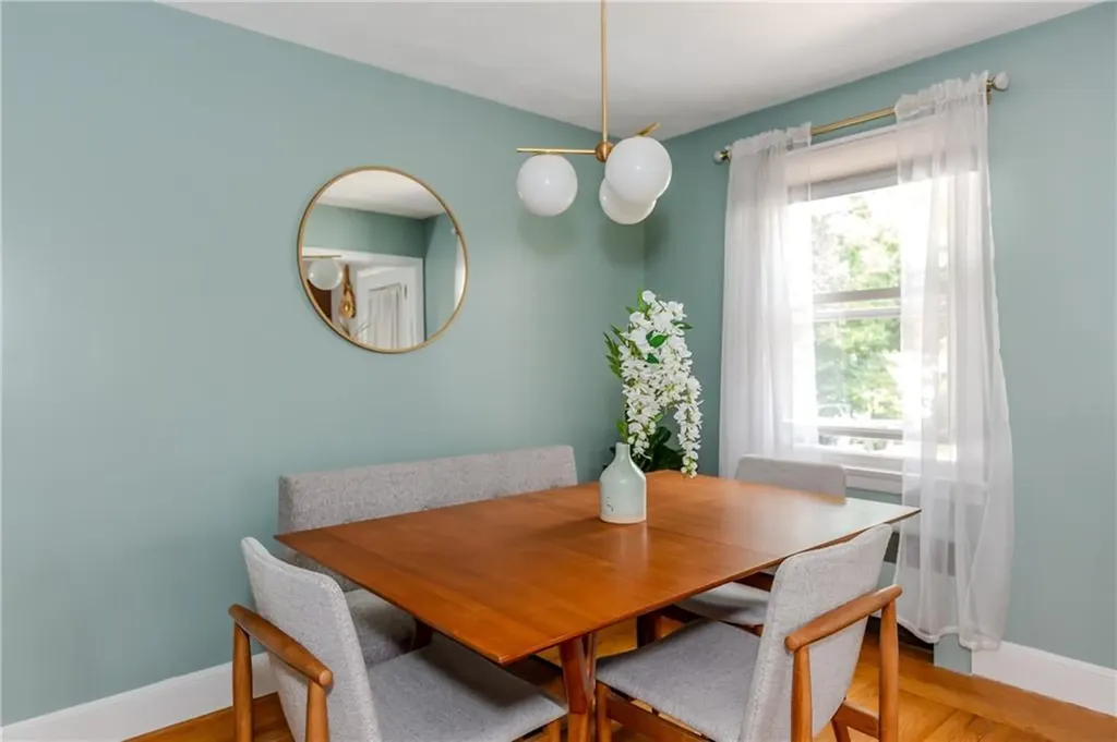 111 Isabella Avenue Providence RI 02908