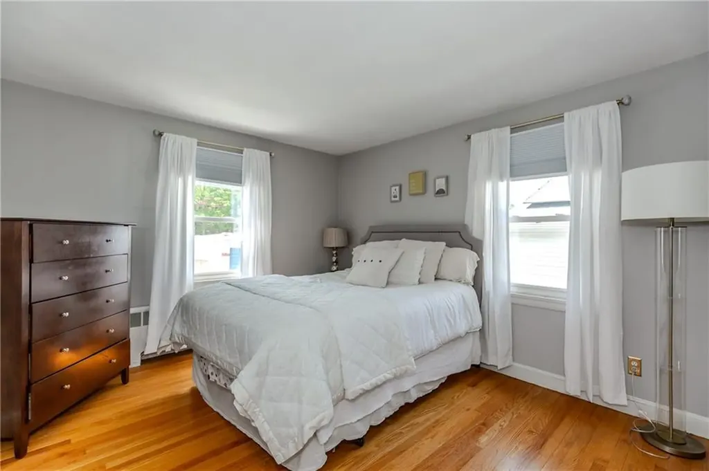 111 Isabella Avenue Providence RI 02908