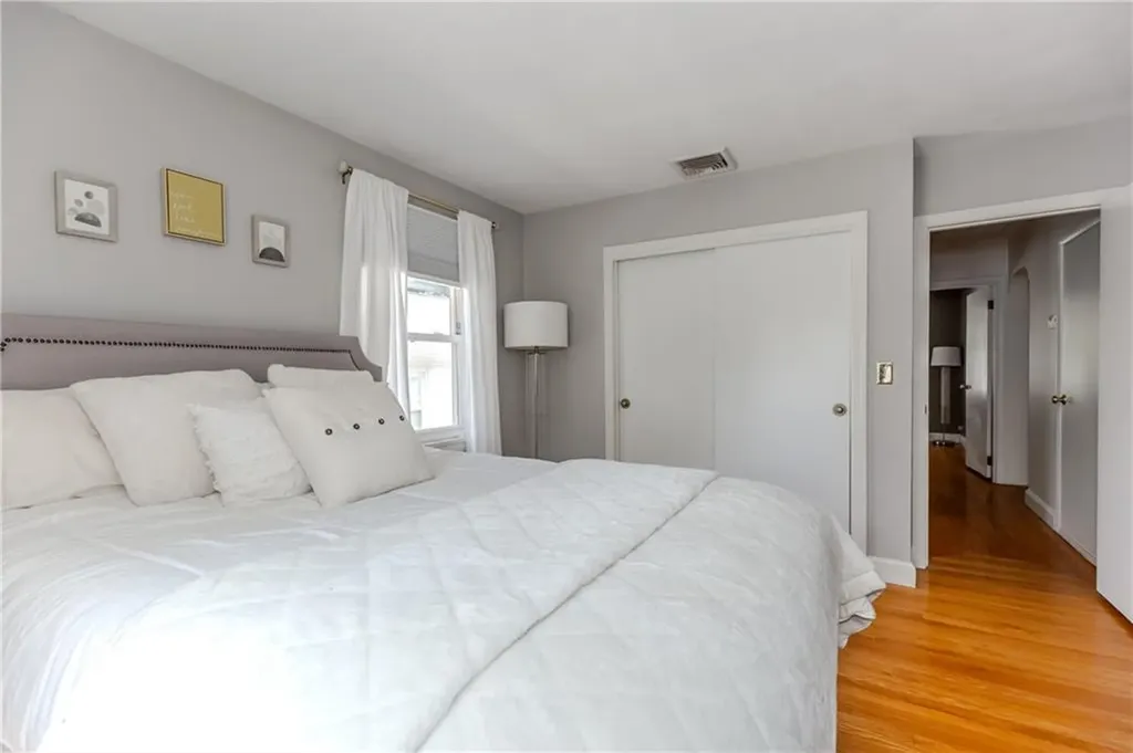 111 Isabella Avenue Providence RI 02908