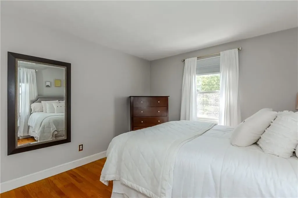 111 Isabella Avenue Providence RI 02908
