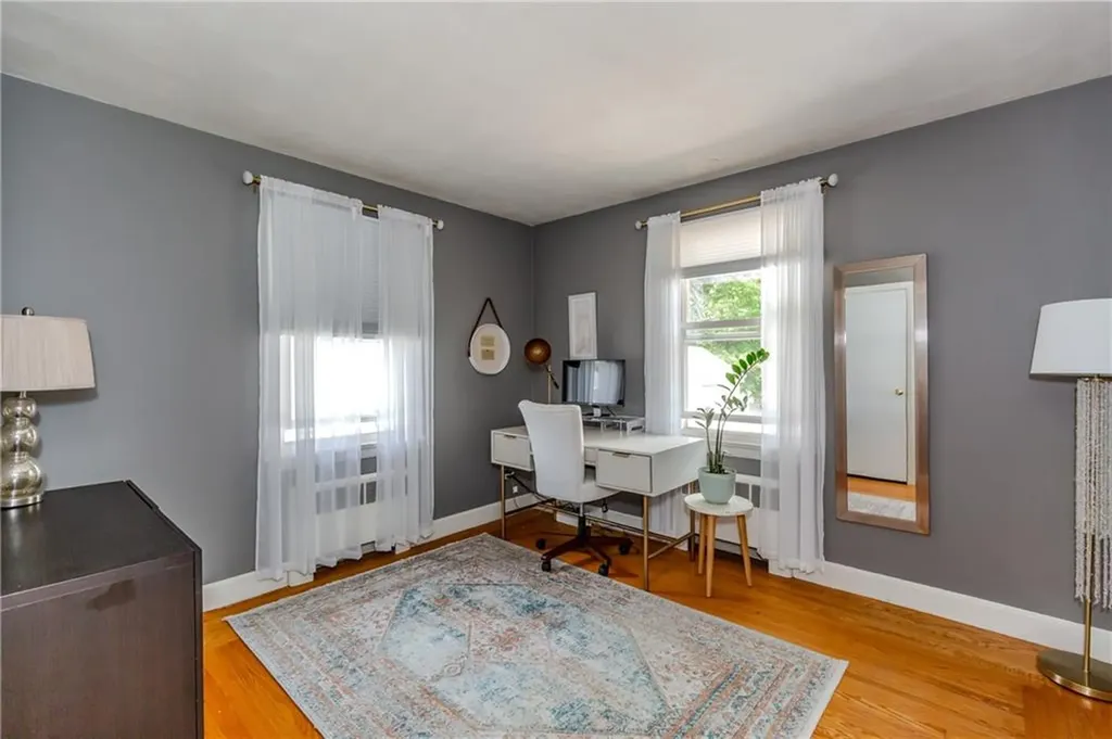 111 Isabella Avenue Providence RI 02908