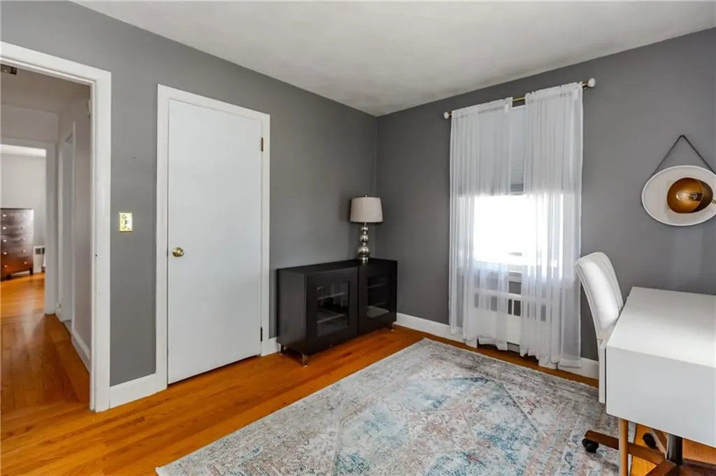 111 Isabella Avenue Providence RI 02908