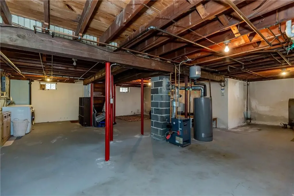 111 Isabella Avenue Providence RI 02908
