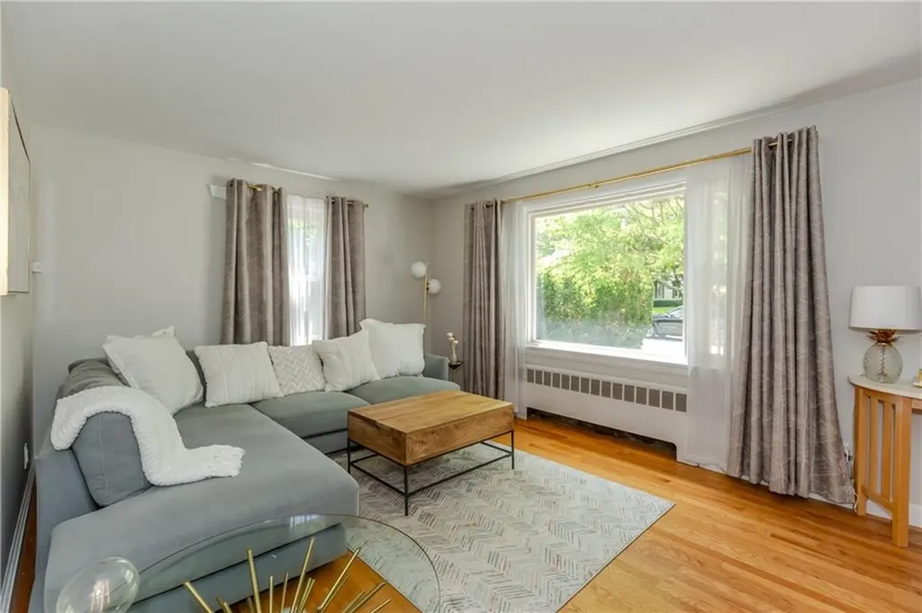 111 Isabella Avenue Providence RI 02908