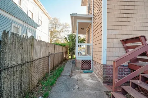 59 Bourne Avenue East Providence RI 02916