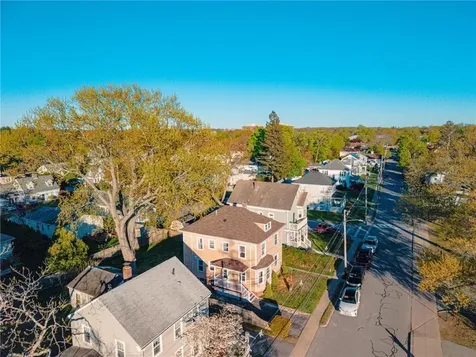 59 Bourne Avenue East Providence RI 02916