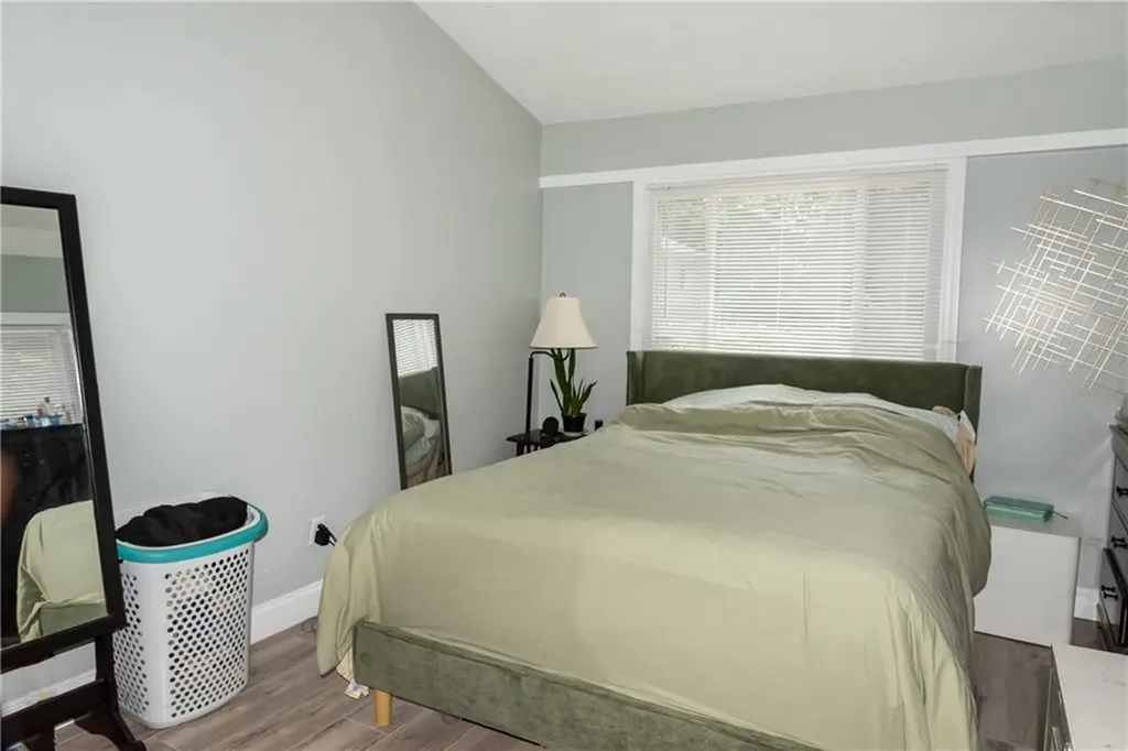 33 Ridge St Street Cranston RI 02920