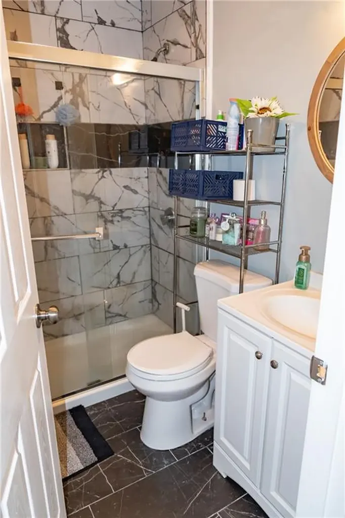 33 Ridge St Street Cranston RI 02920