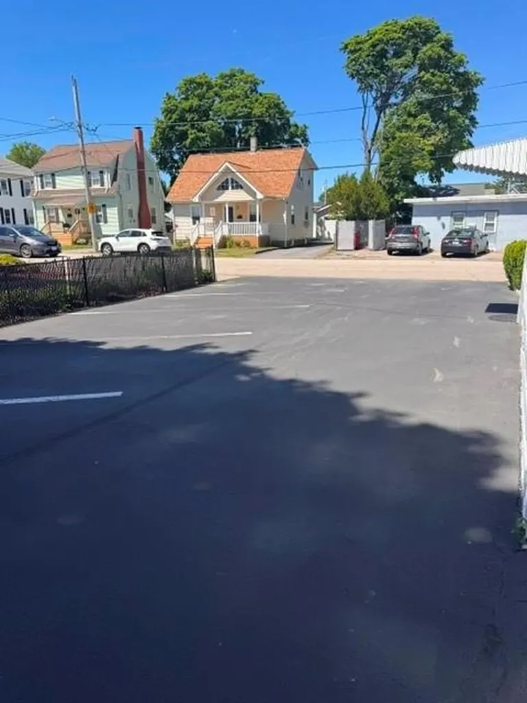 595 597 Armistice Boulevard Pawtucket RI 02861