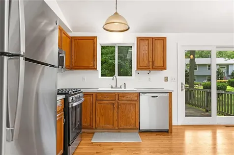 107 Huckleberry Road North Kingstown RI 02852