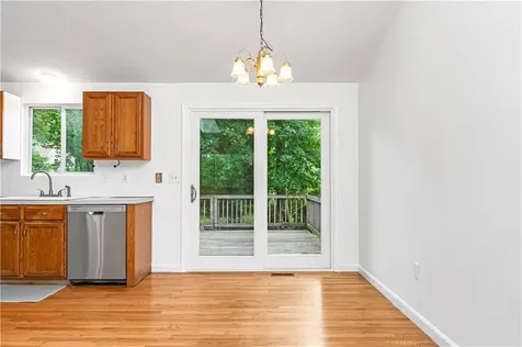107 Huckleberry Road North Kingstown RI 02852