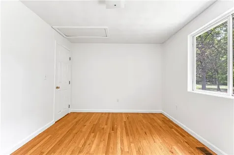 107 Huckleberry Road North Kingstown RI 02852