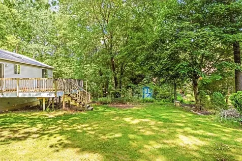 107 Huckleberry Road North Kingstown RI 02852