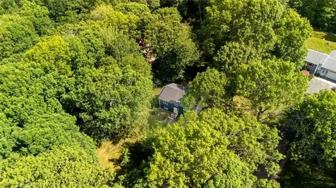 107 Huckleberry Road North Kingstown RI 02852