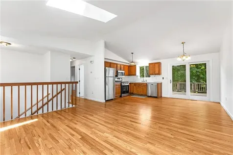 107 Huckleberry Road North Kingstown RI 02852