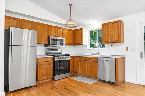 107 Huckleberry Road North Kingstown RI 02852