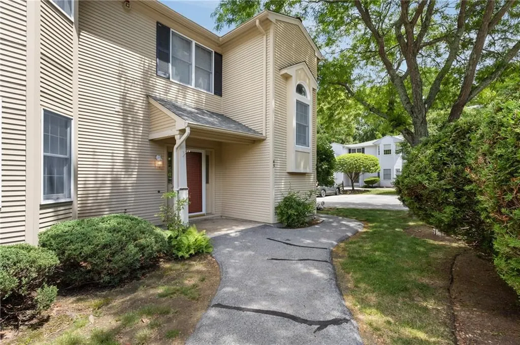 43 Trellis Drive West Warwick RI 02893