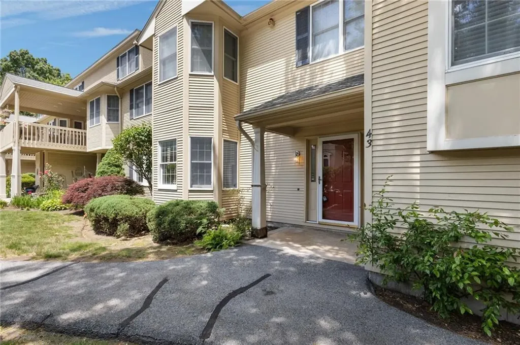43 Trellis Drive West Warwick RI 02893
