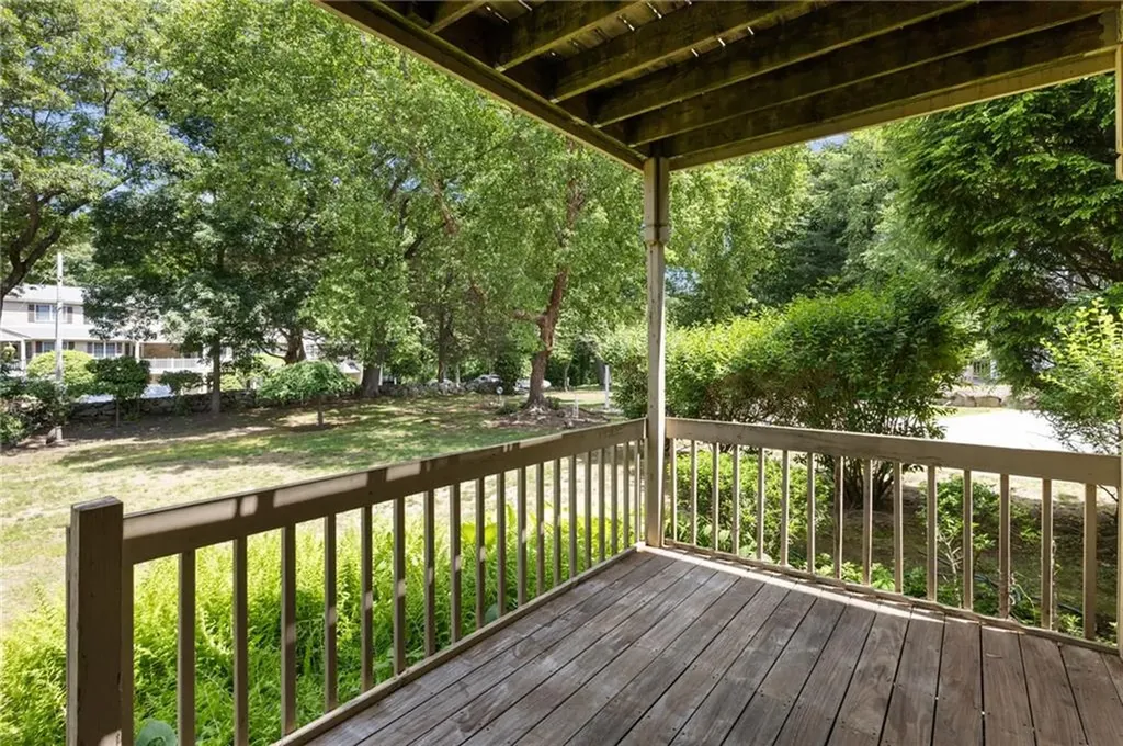 43 Trellis Drive West Warwick RI 02893