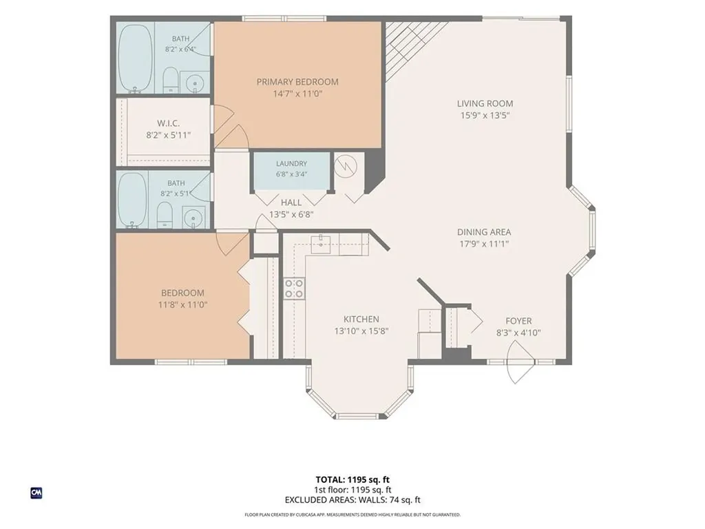 43 Trellis Drive West Warwick RI 02893