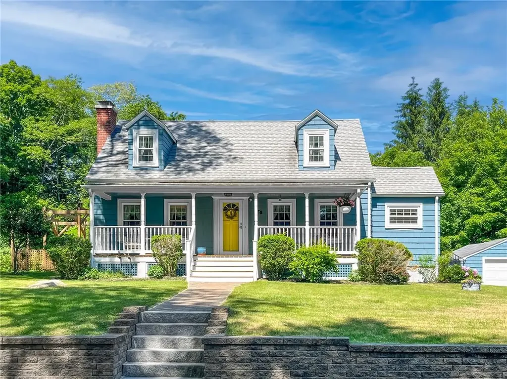 335 Eagle Peak Road Burrillville RI 02859