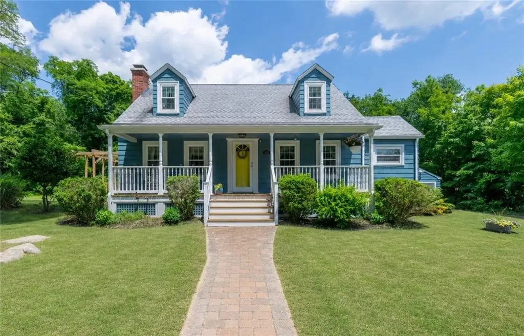 335 Eagle Peak Road Burrillville RI 02859