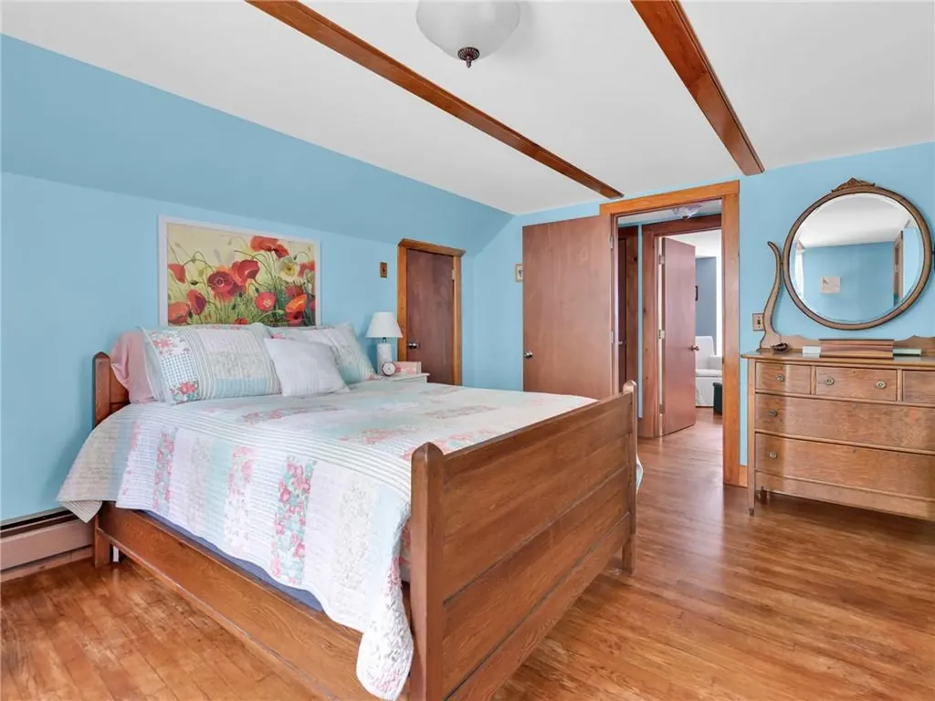335 Eagle Peak Road Burrillville RI 02859