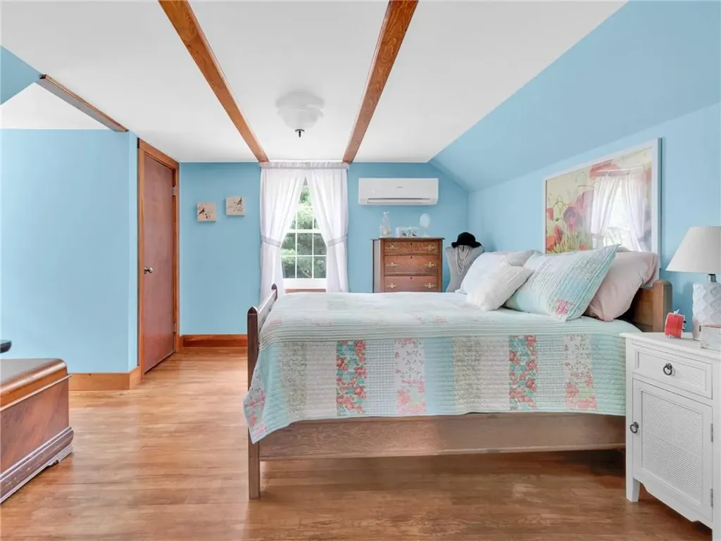 335 Eagle Peak Road Burrillville RI 02859