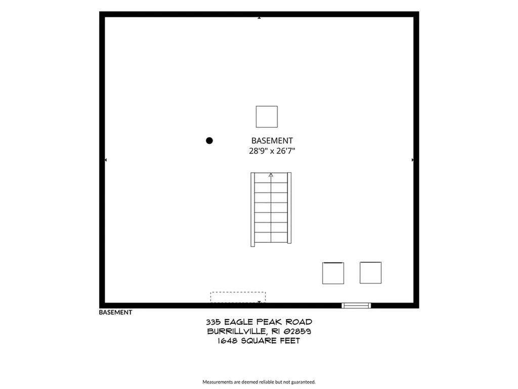 335 Eagle Peak Road Burrillville RI 02859