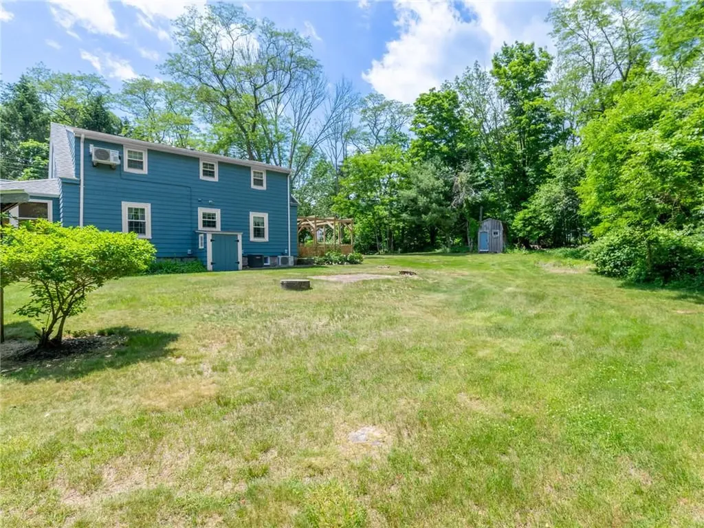 335 Eagle Peak Road Burrillville RI 02859