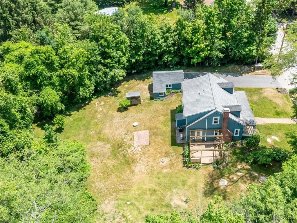 335 Eagle Peak Road Burrillville RI 02859