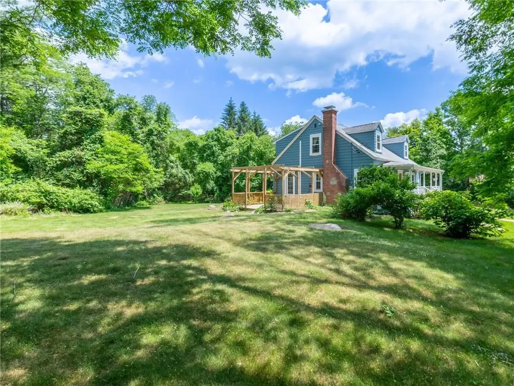 335 Eagle Peak Road Burrillville RI 02859