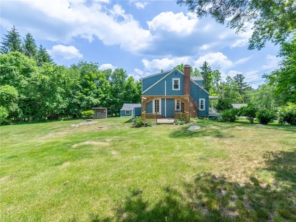 335 Eagle Peak Road Burrillville RI 02859