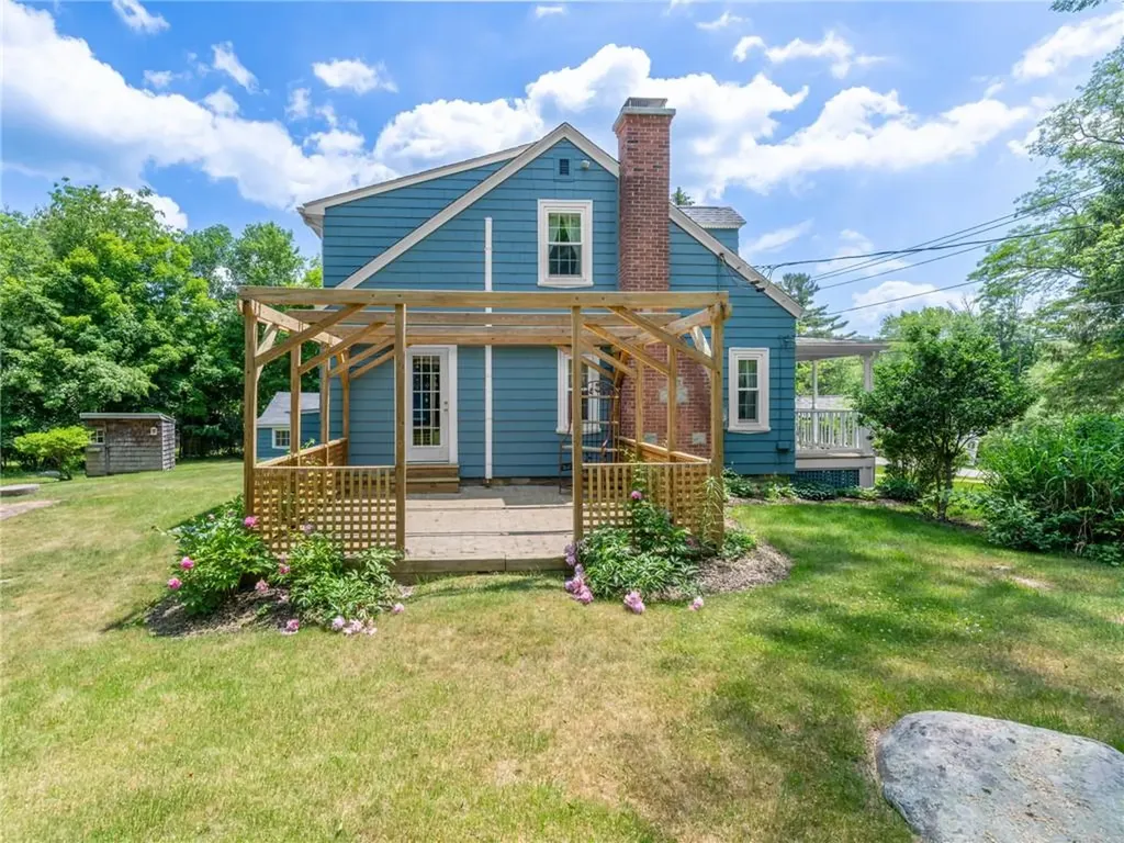 335 Eagle Peak Road Burrillville RI 02859